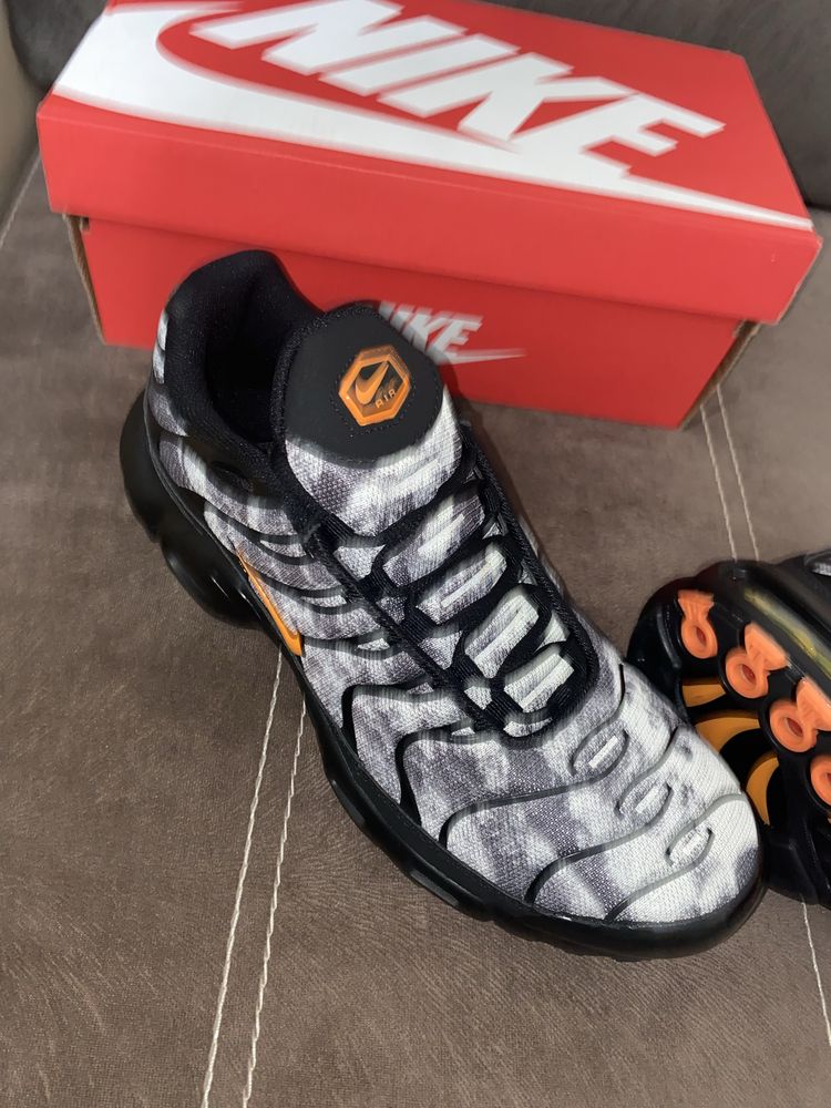 Nike Tn Camuflaj 41-45