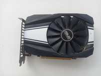 Видеокарта Nvidia gtx 1660