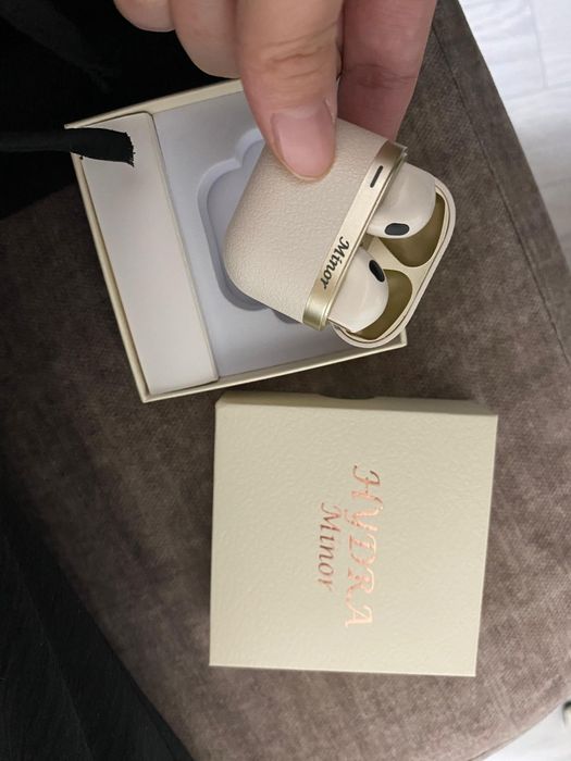 Наушник hydra minor