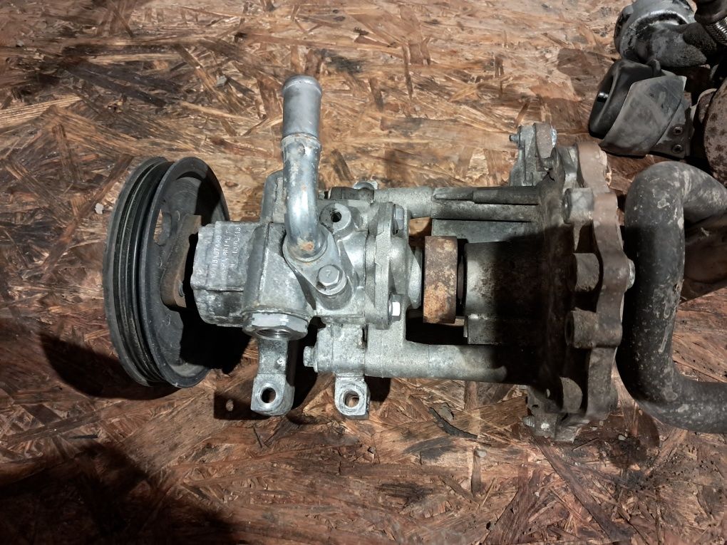 Pompa servo direcție peugeot boxer jumper 2.2 hdi 2007-2016
