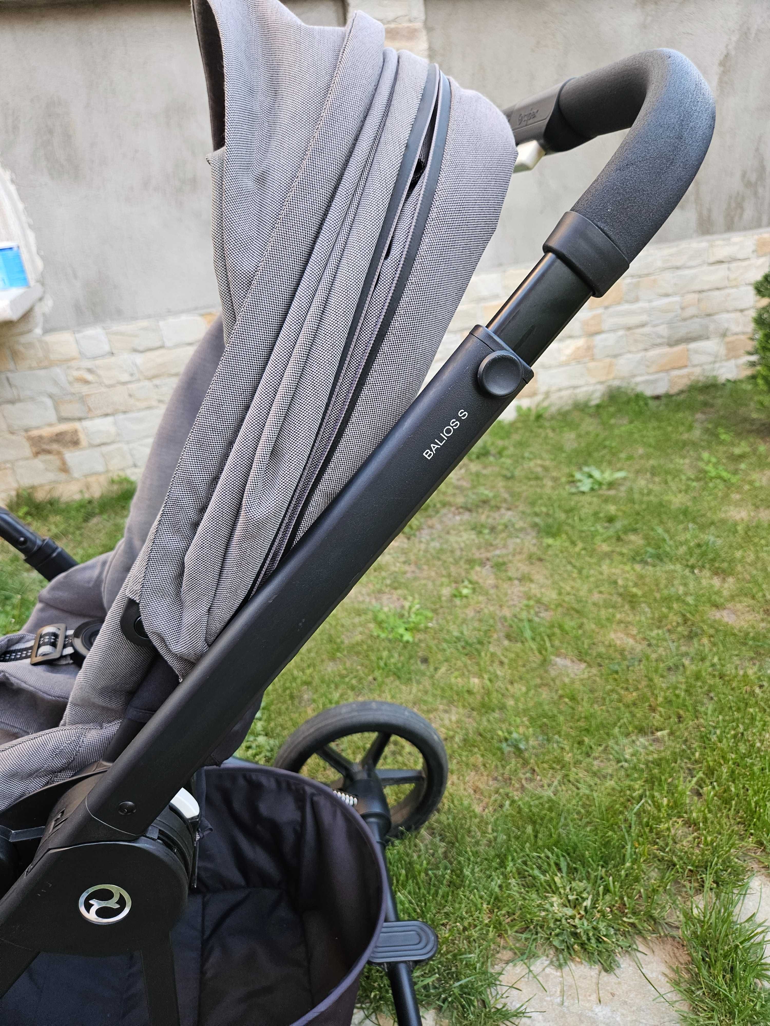 Детска количка  Cybex