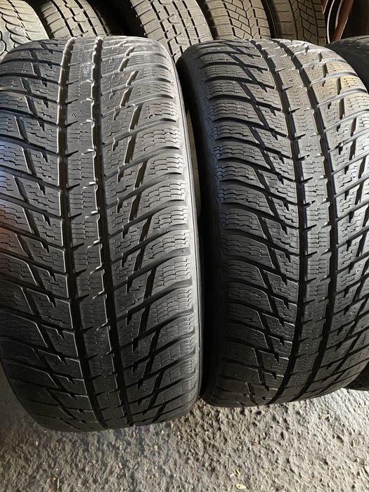 Anvelope 275/40/21 Nokian 275 40 R21