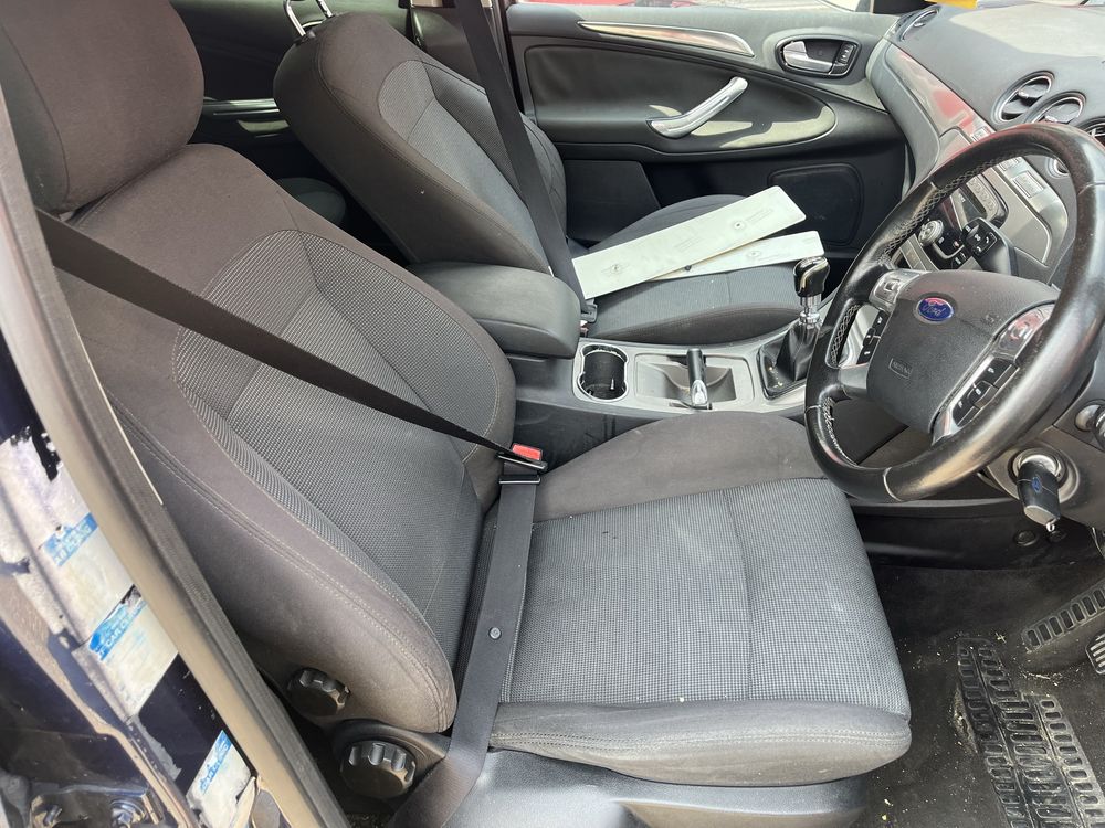 Piese ford S max 2.0 d