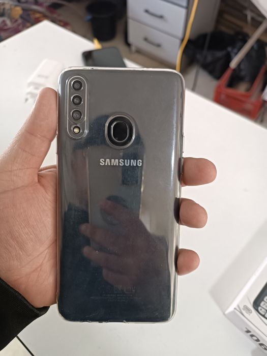 Samsung A20s sotiladi