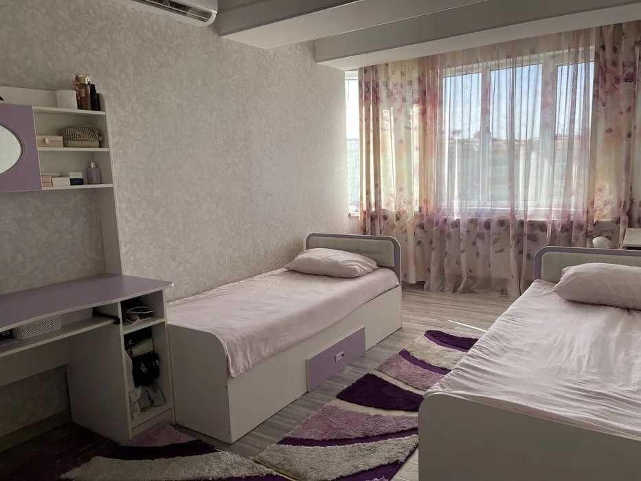 "СРОЧНО‼️Jangoh 4ком 160м2 Ц-15, массив Жангох Казахское Посольство‼️