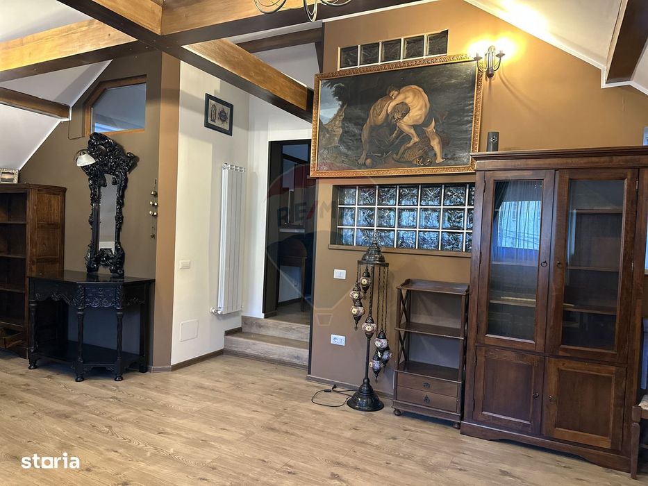 Spațiu de birouri sau apartament central langa Judecatorie