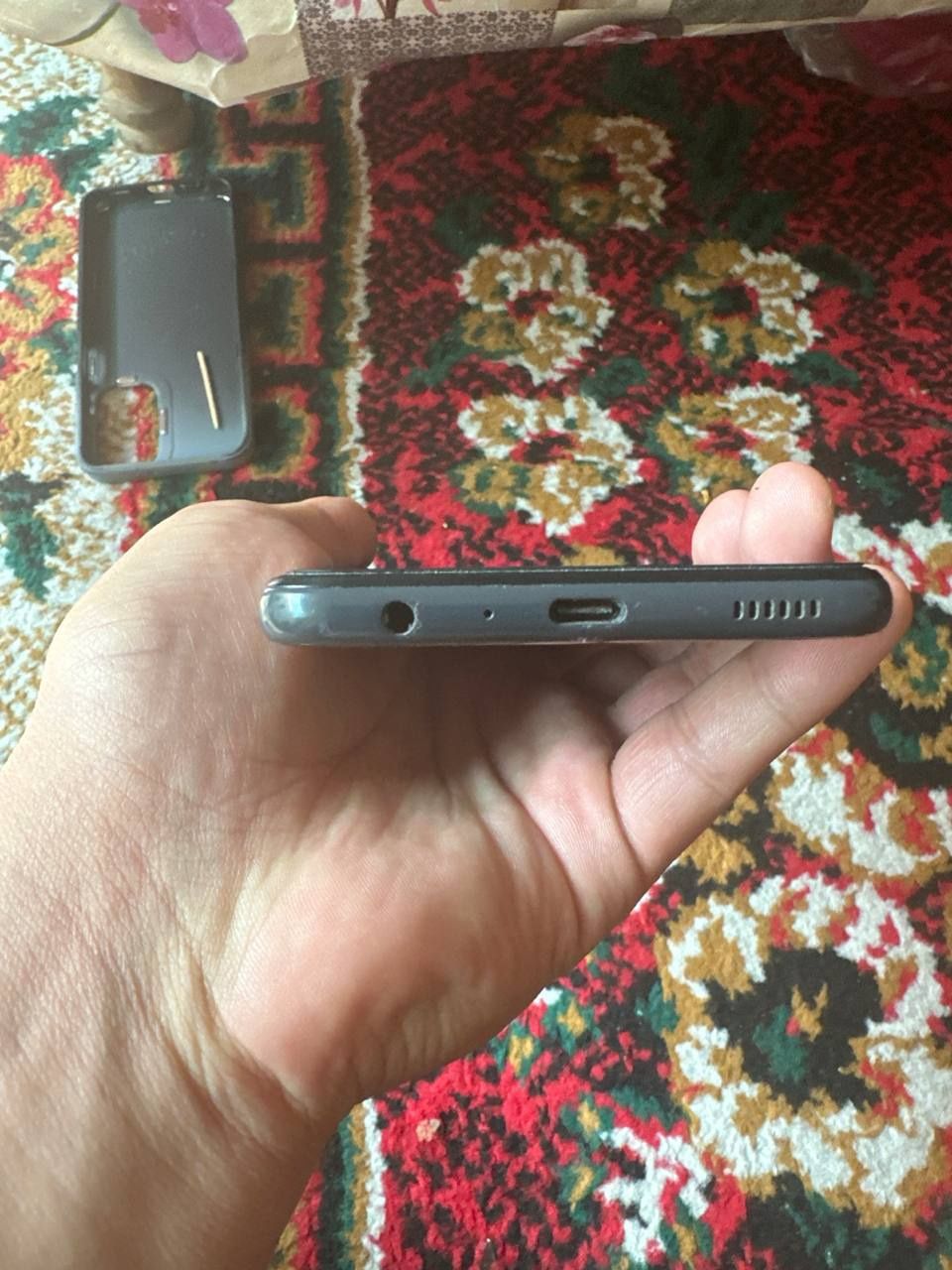 Samsung A23 3oy kafolati bilan