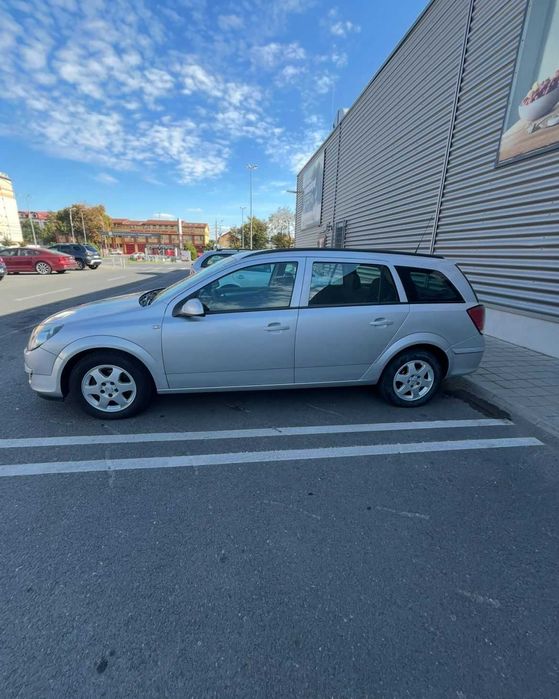 VAND OPEL ASTRA H, 101 CP, Motor Z17DTH, primul proprietar