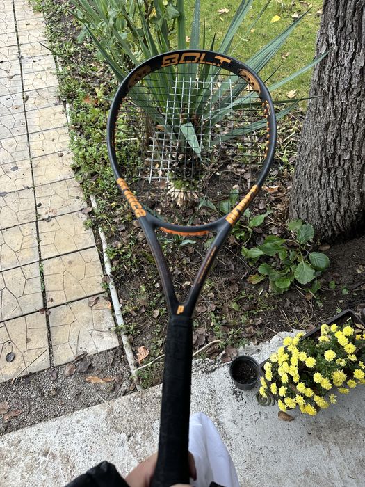 Тенис ракети head, prince, wilson