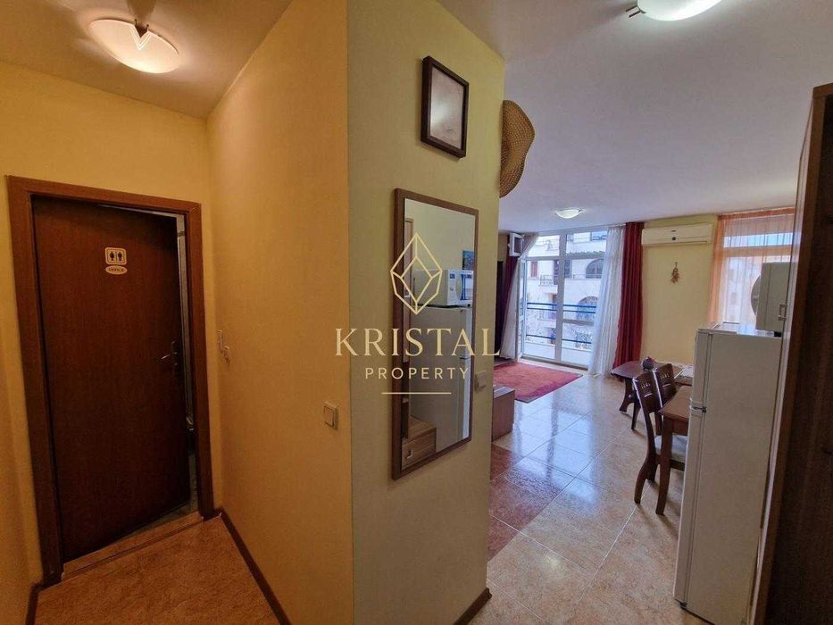 Продава се Едностаен апартамент в к.к. Слънчев бряг - 51 кв.м за 1167 €/кв.м - Снимка #8