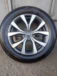 Диски R 18 chery, exeed, omoda, jetour