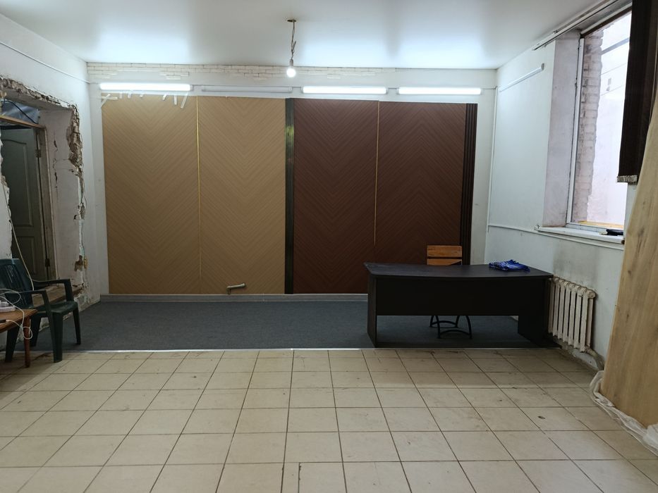 Сдается помещение 95м2.