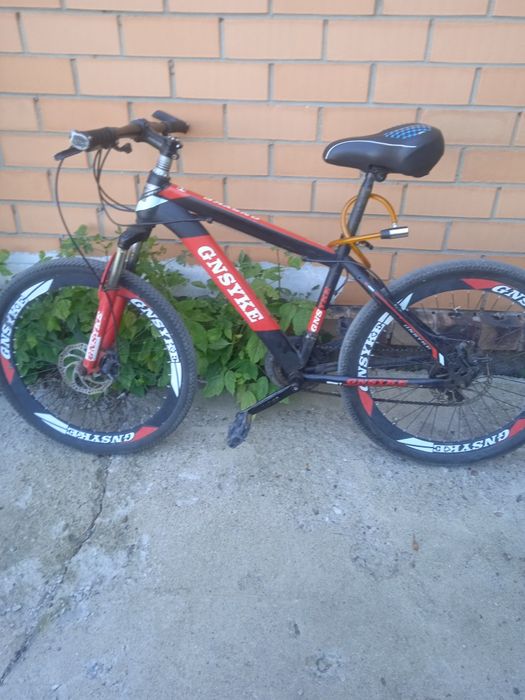 Велрсипед продам скоростной