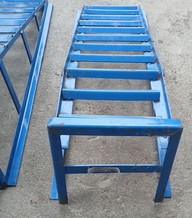 Rampe auto set x 2 buc