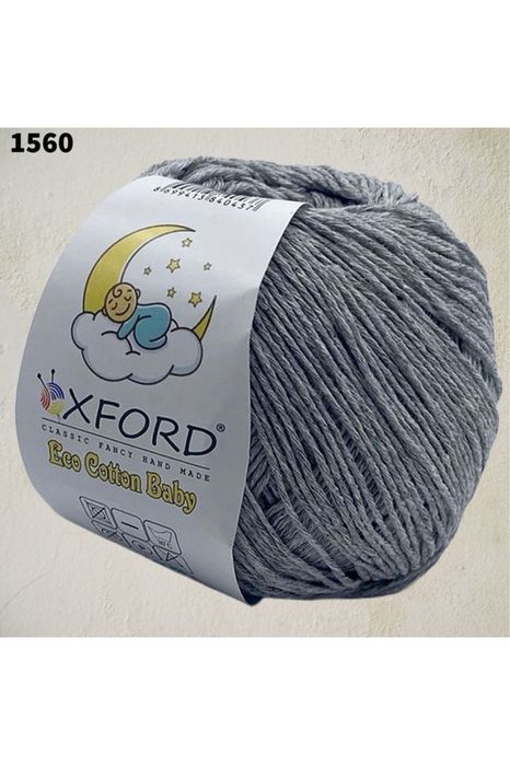 Oxford Eco cotton
