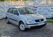 Volkswagen Polo Rate fixe 300lei/luna, fara avans prin TBI Bank sau MogoIFN