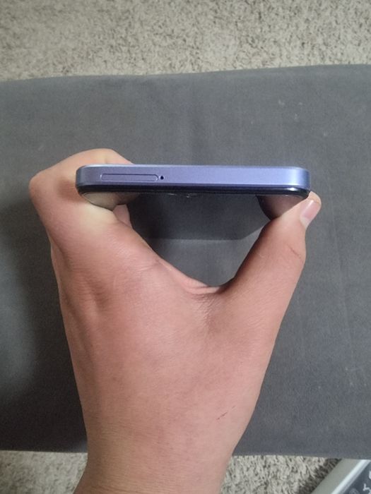 Vivo 17s idyal kelishamiz