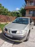 Vand Renault Megane II
