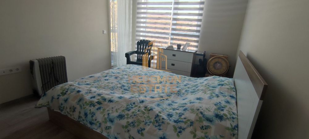 Продава се Двустаен апартамент в Варна, Владислав Варненчик - 65 кв.м за 2154 €/кв.м - Снимка #4