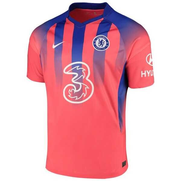 Chelsea футболна тениска сезон 2020-2021 Pulisic