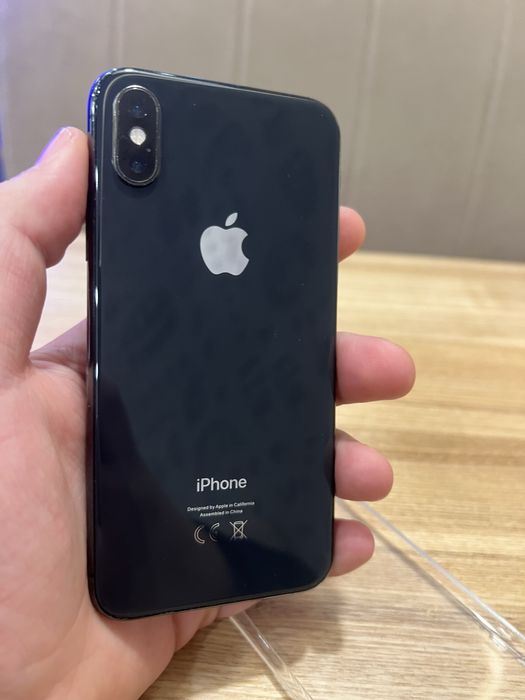 Продам Айфон XS/64