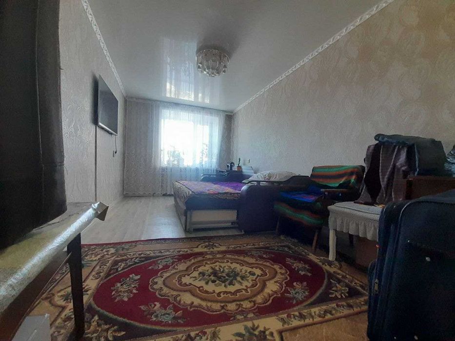 Продам 2-х комнатную квартиру в р-не Емшан