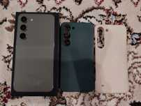 Samsung S23 8/256 Green Полный КП.