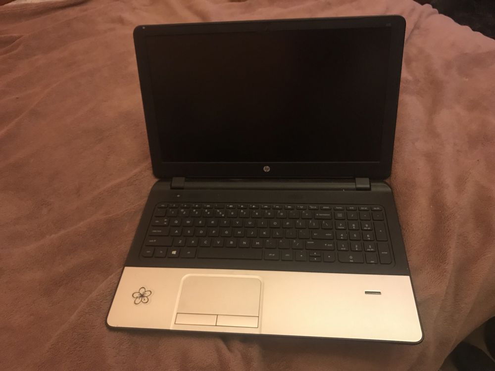 Продавам HP Pavilion g355