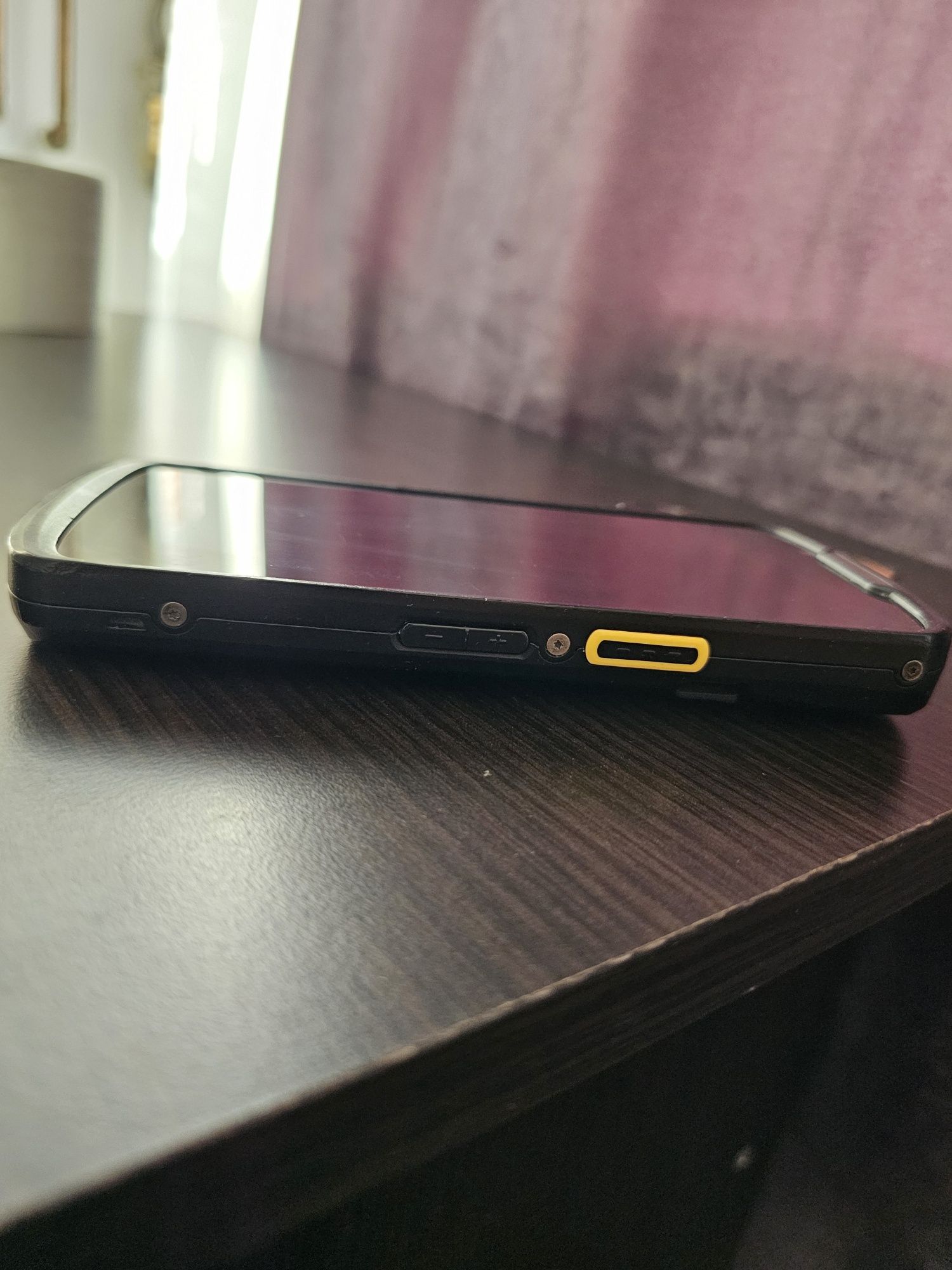 Zebra TC53 / Scanner Profesional SE4720 / 8GB RAM / 64GB /Wi-Fi 6E