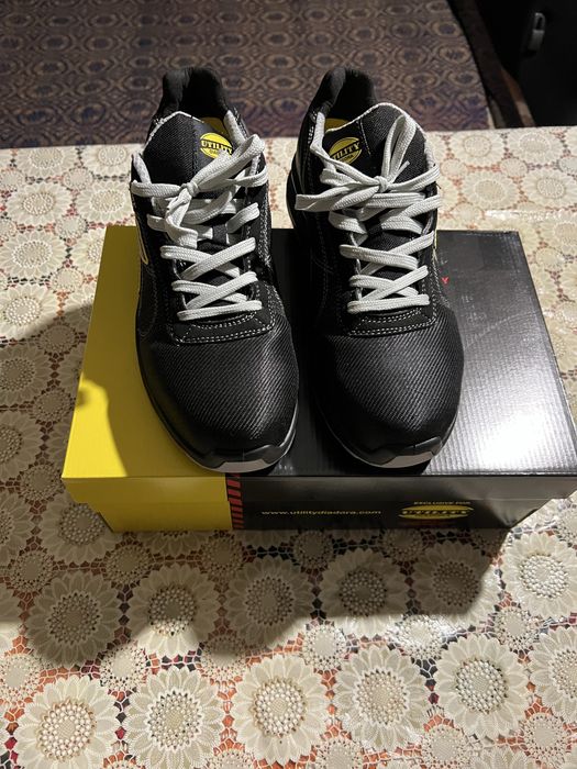 Работни обувки Diadora