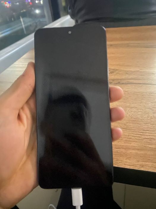 Redmi not 12pro 8/256