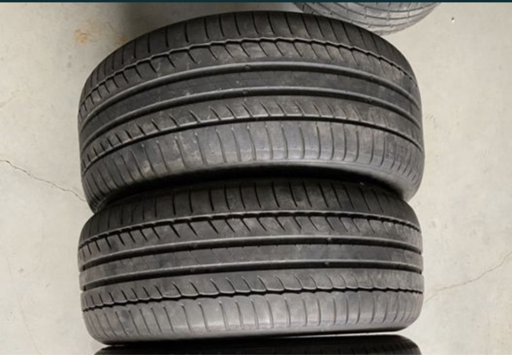 Anvelope 225/55/16 Michelin/Pirelli