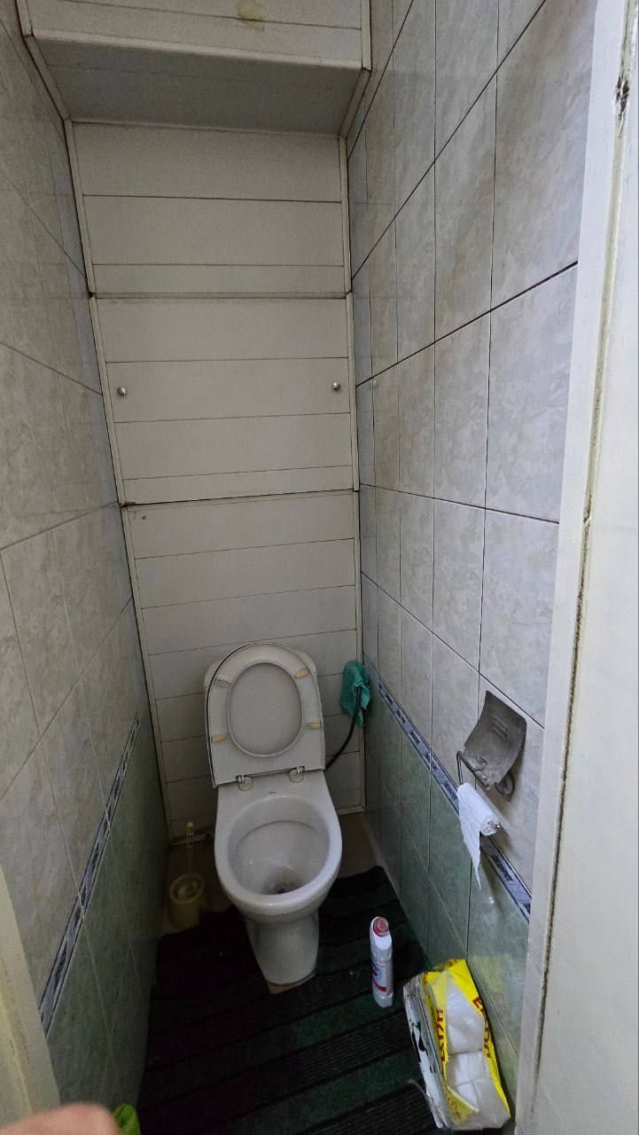 Аренда хозяйкали Чилонзор 16 кв 2/2/4 Талаба йигитларга.