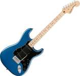 Електрическа китара Fender Squier Affinity Stratocaster, Blue