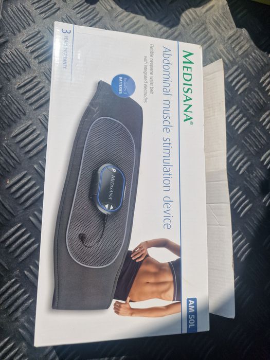 Aparat de mușchi in zona abdomenului