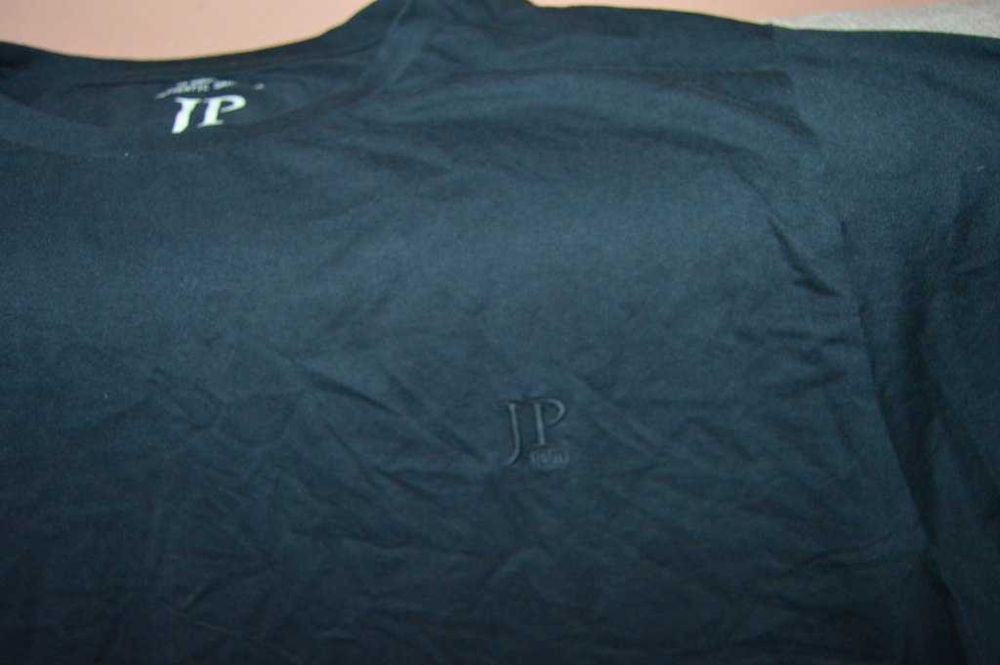 Bluza, tricou dimensiuni mari JP 1880 marime 8XL noi