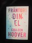 Frânturi din el de Colleen Hoover