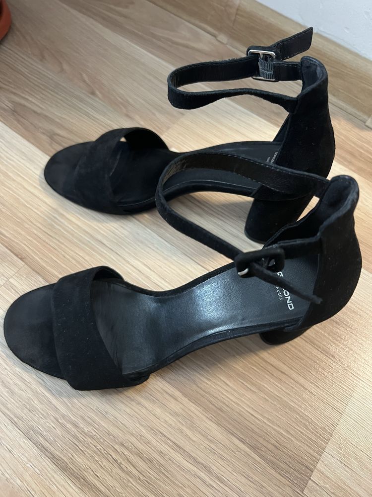 Sandalute Vagabond