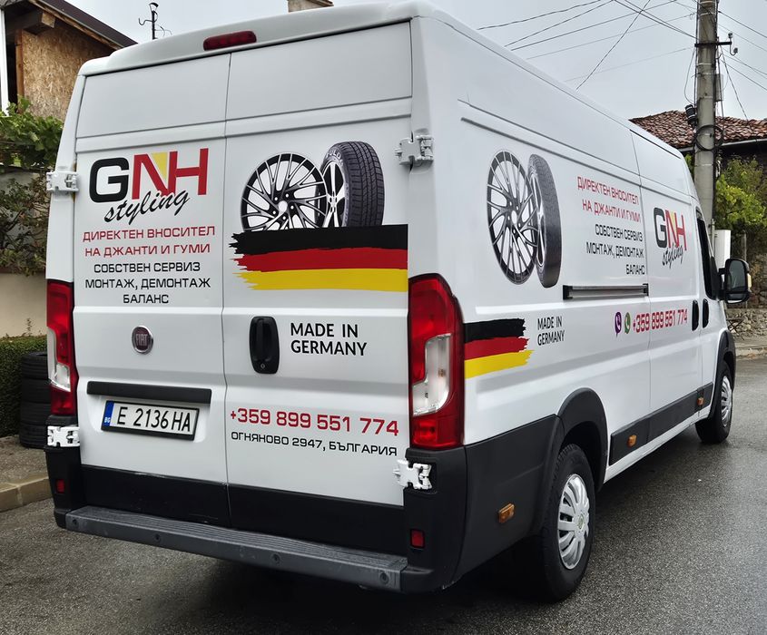 Fiat Ducato Maxi 2.3Mjet Iveco мотор /бартер/