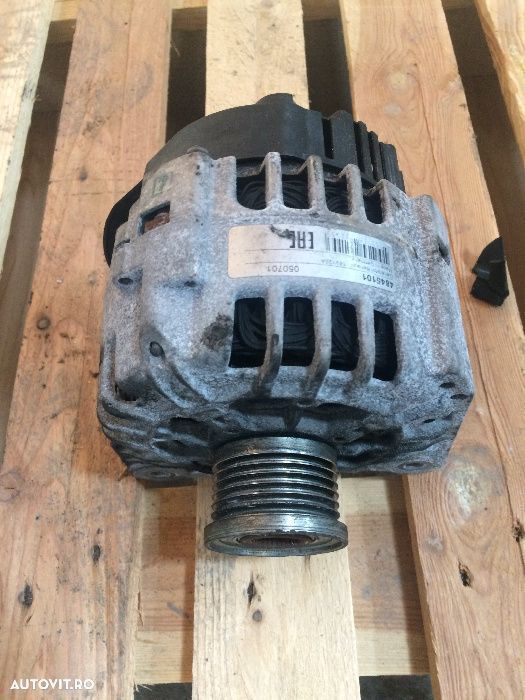 Alternator Renault Trafic 1.9 DCI F9Q 2001 2006