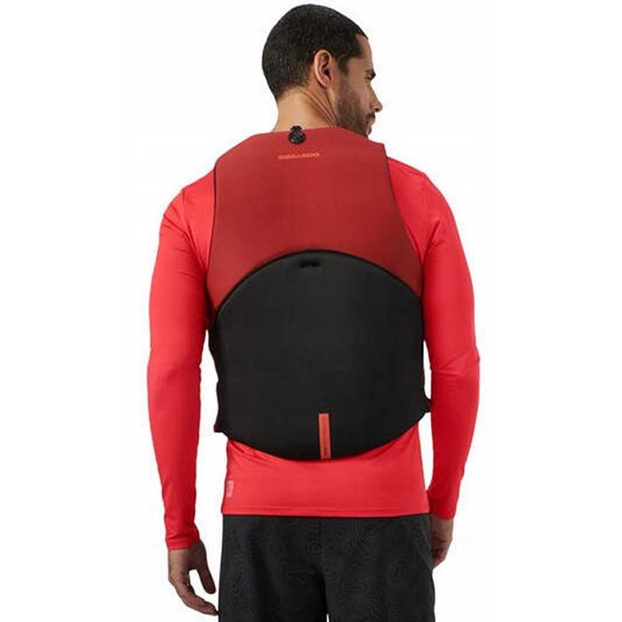 Promotie Vesta salvare unisex Sea-Doo Freedom marime M rosu 2859810617