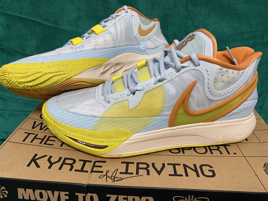 Nike Kyrie 8 Eagle marimea 46