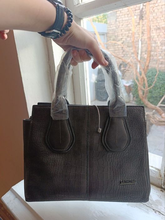 Продаётся сумка новая