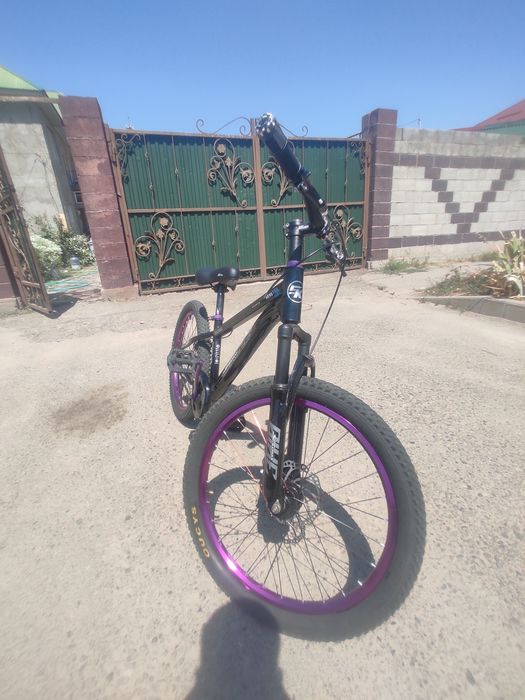 Продам Велик-ERIC 22X