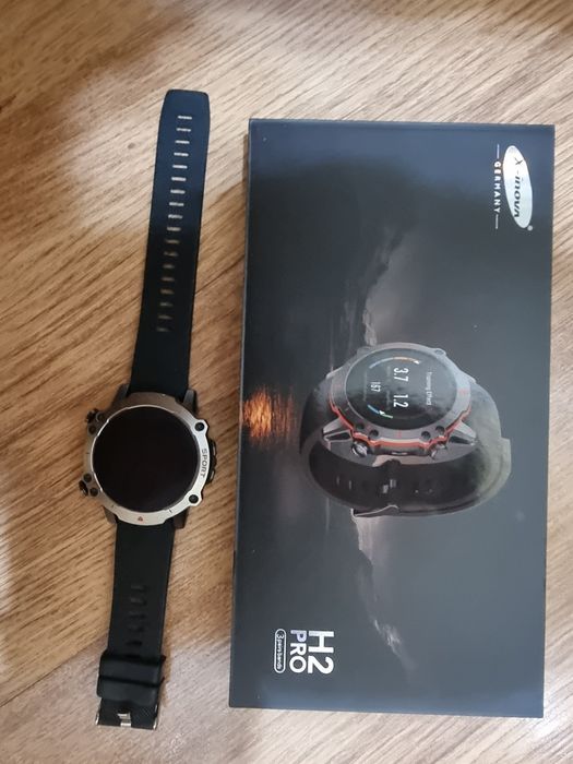 Смарт-часы x-inova H2Pro