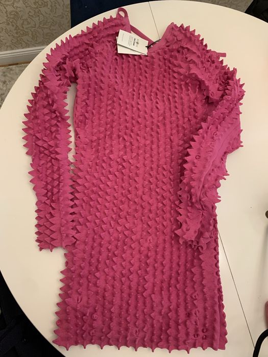 Rochie H&M - colectia Studio