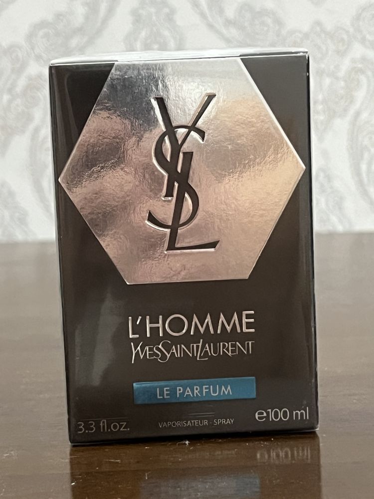 Perfume in france
