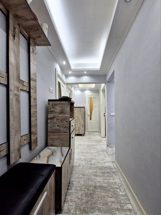 Вторичка с хорошем ремонтом