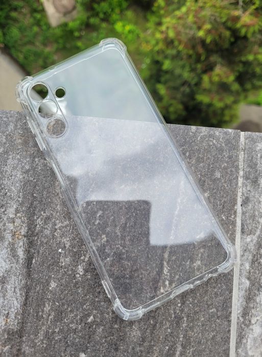 Husa silicon cu protectie compatibil Samsung  A53 5G ; A33 5G ; A13 4G