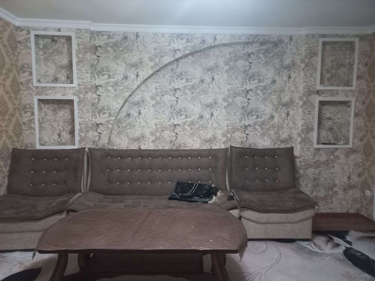 Сдаётся Яккасарай 1комн.